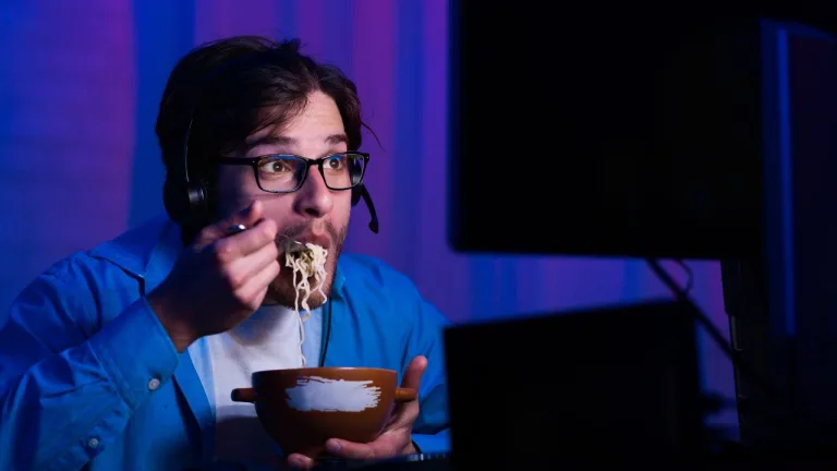 como a dieta certa melhora o desempenho nos jogos