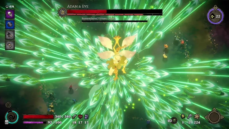33 Immortals é lançado hoje e já está disponível no Game Pass