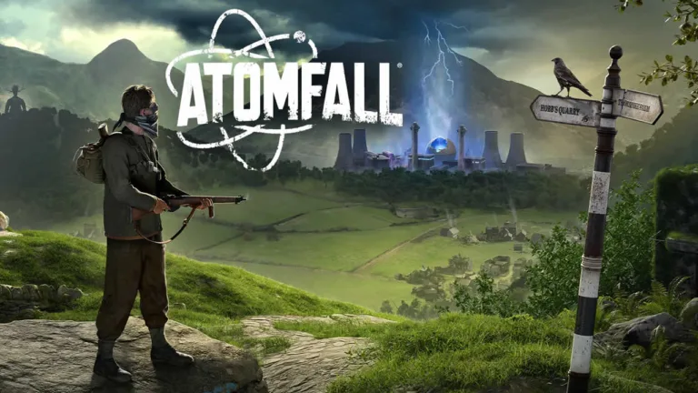 Atomfall já está no Game Pass – Dicas Essenciais para Sobreviver à Zona de Quarentena