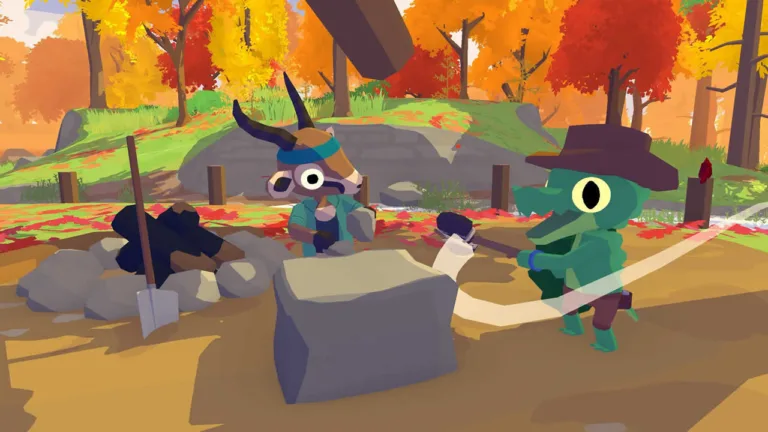 Lil Gator Game - Última Chance de Jogar no Game Pass