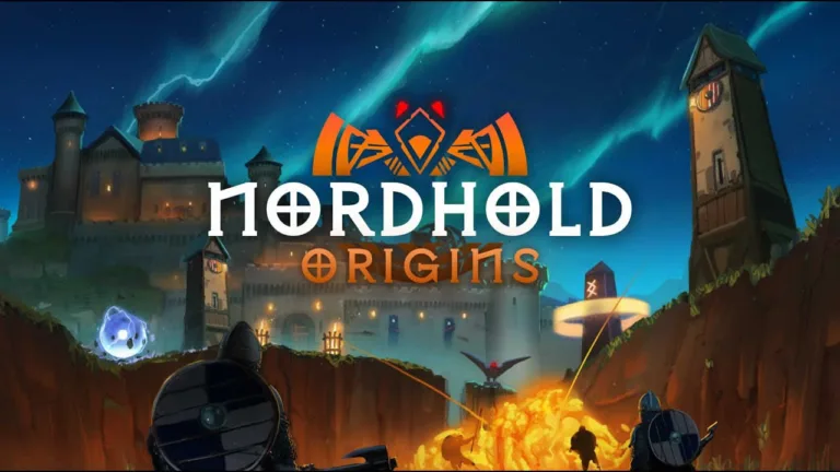 Nordhold - Novo Roguelite de Estratégia Domina as Paradas no PC