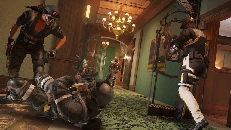 Rainbow Six Siege está de graça para Jogar no Xbox – Aproveite Agora