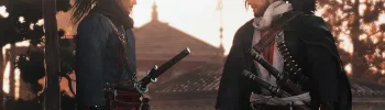 Rise of the Ronin já é um dos mais jogados no PC
