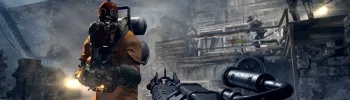 Wolfenstein The Old Blood está de graça para resgatar no Xbox por tempo limitado
