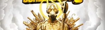 Borderlands 3 - Novo Jogo de Tiro entrou hoje (03) no Game Pass