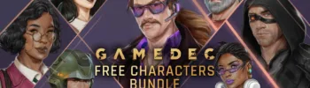 Gamedec - Definitive Edition está de graça no GOG por Tempo Limitado
