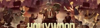 Hollywood Animal leva o caos criativo dos bastidores do cinema para os PCs