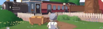 Locomoto - Novo Simulador Casual de Locomotivas Chega ao PC