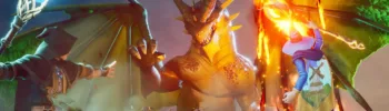 RuneScape - Dragonwilds já está disponível para PC com quase 85% de aprovação